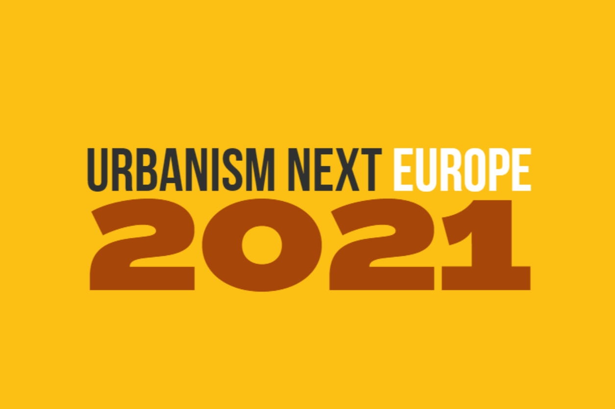 Urbanism Next Europe 2021 ERTRAC