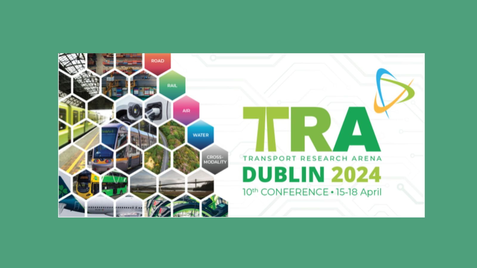 Call for Reviewers for TRA 2024 ERTRAC