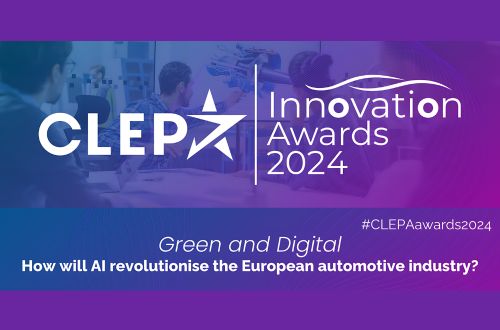 CLEPA Innovation Awards 2024