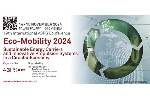 Join Eco-Mobility 2024 Vienna